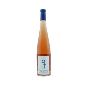 Tavel Prieure De Montezargues